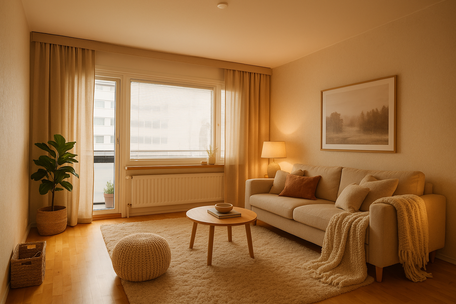 Property photo enhancement tips