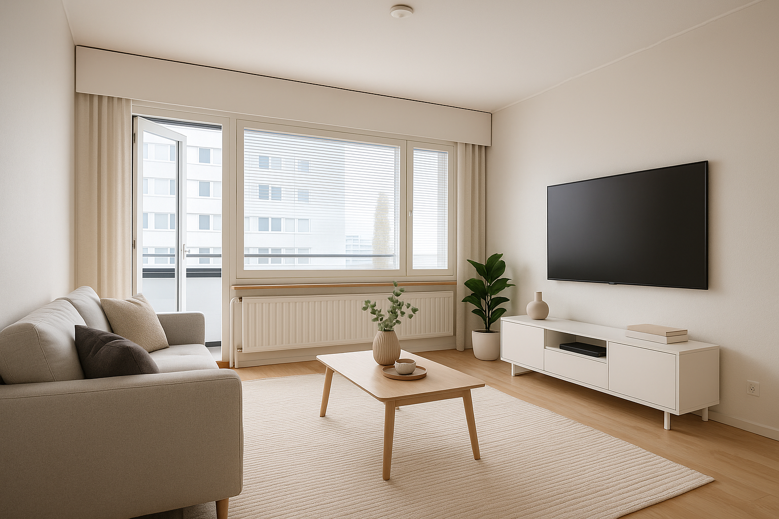 Property photo enhancement tips